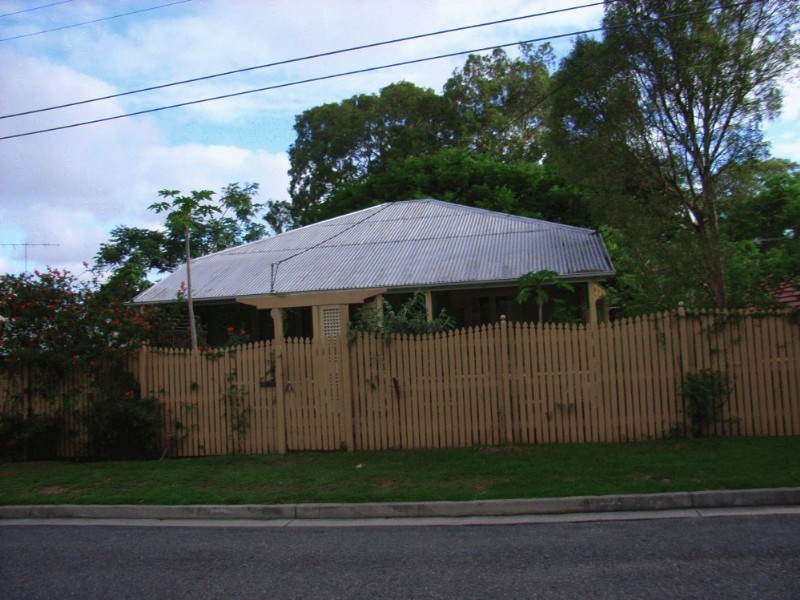 7 Edith Terrace, Red Hill QLD 4059