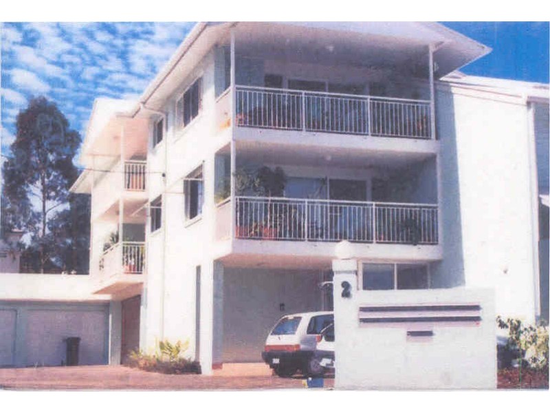 2 Hetherington Street, Herston QLD 4006