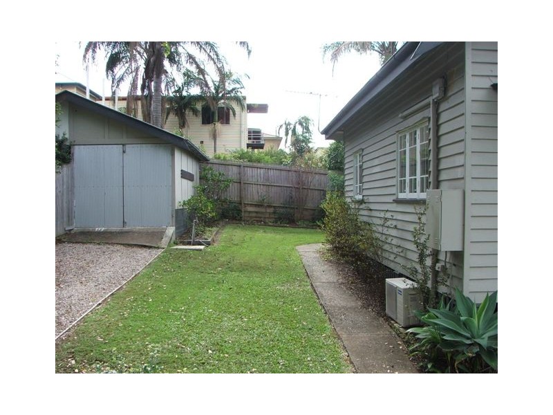 51 Nicholas Street, Windsor QLD 4030