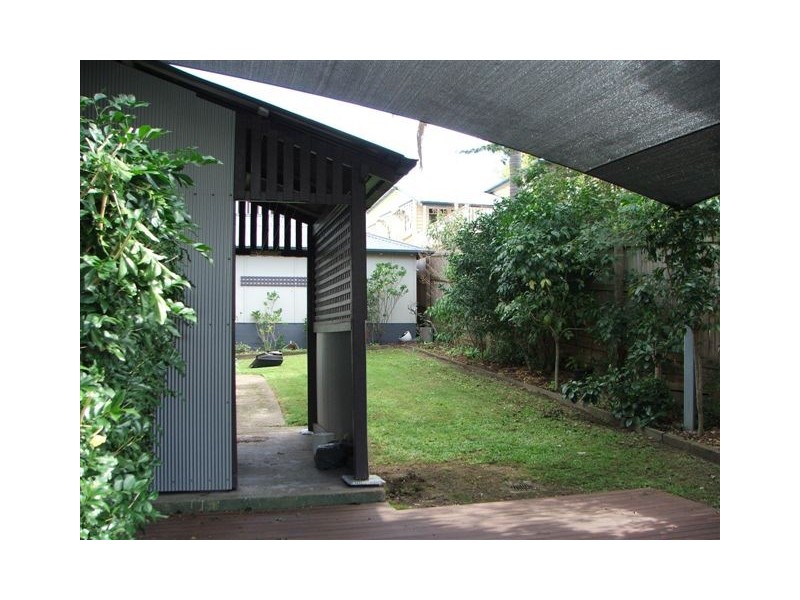 51 Nicholas Street, Windsor QLD 4030