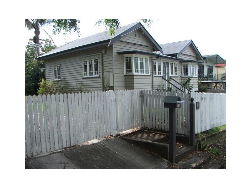 51 Nicholas Street, Windsor QLD 4030