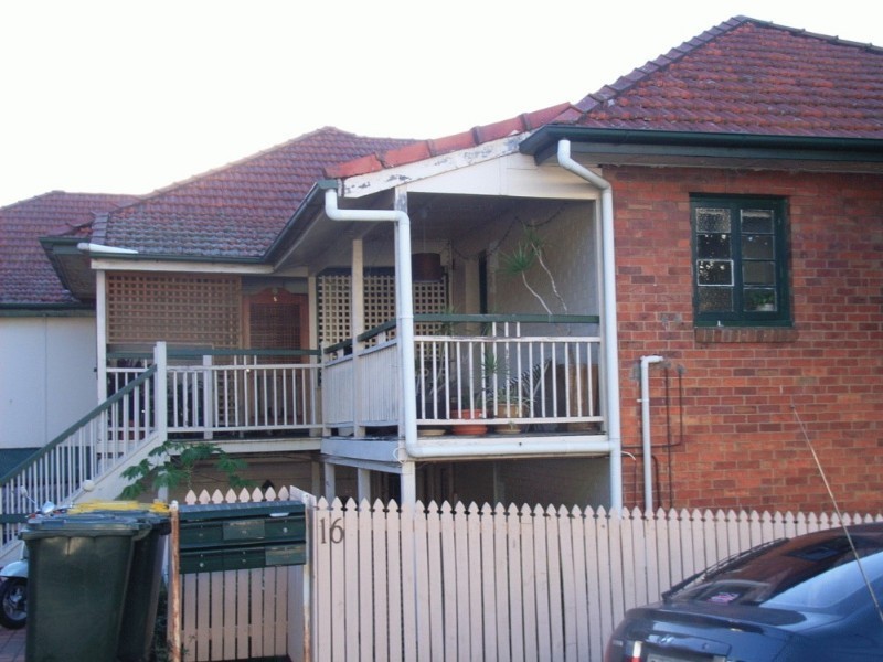 2/16 St James Street, Brisbane QLD 4000