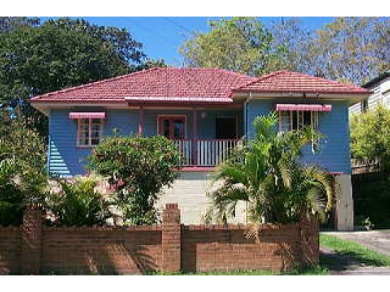 20 Kent Street, Red Hill QLD 4059