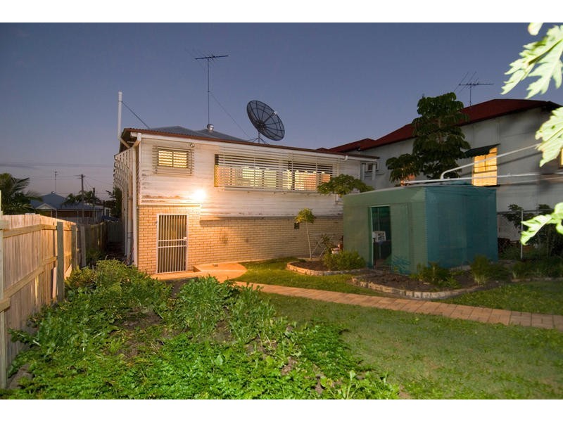 96 Kent Street, New Farm QLD 4005