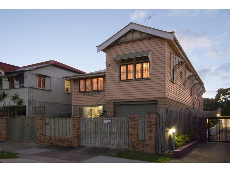 96 Kent Street, New Farm QLD 4005