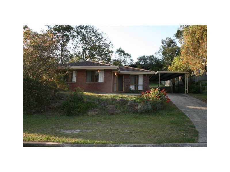 31 Wyndarra Street, Kenmore QLD 4069