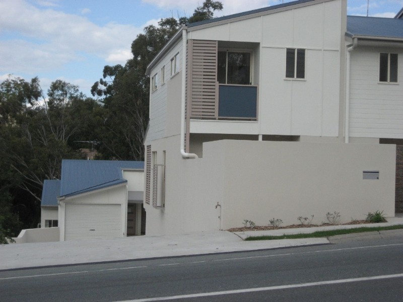 5/162 Jubilee Terrace, Bardon QLD 4065