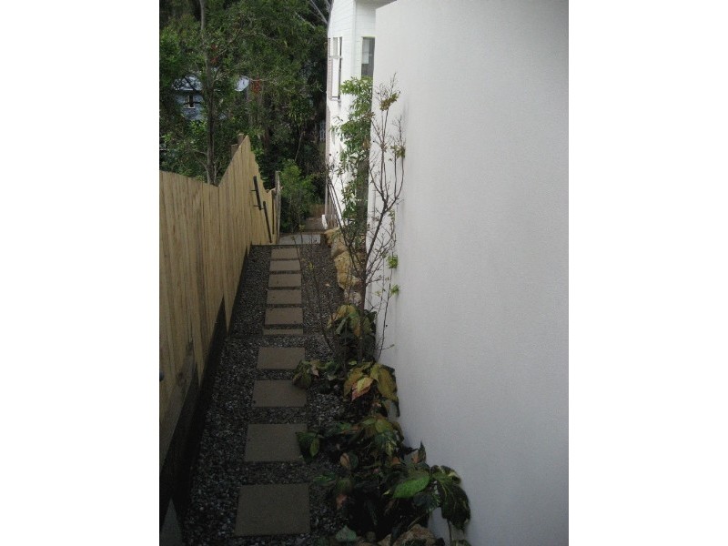 5/162 Jubilee Terrace, Bardon QLD 4065