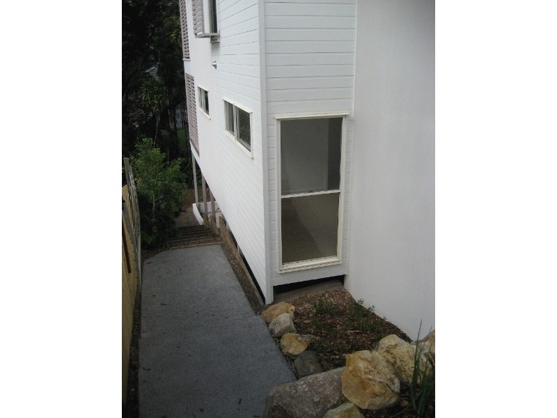 5/162 Jubilee Terrace, Bardon QLD 4065