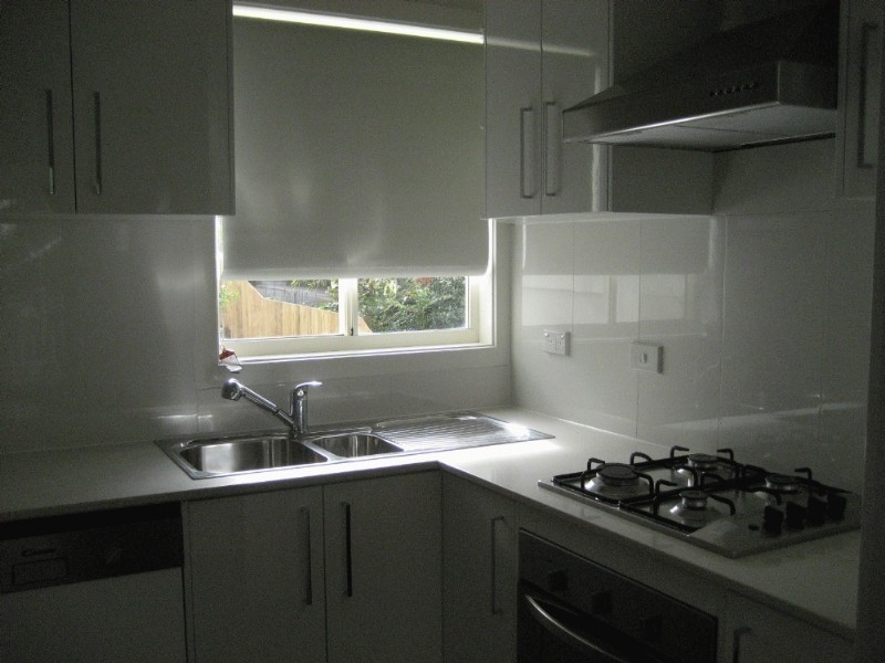 5/162 Jubilee Terrace, Bardon QLD 4065