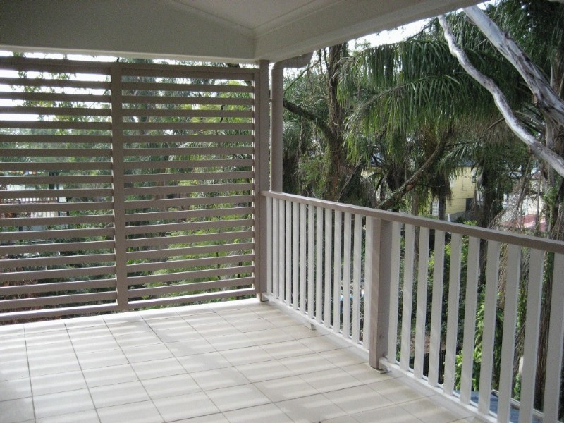 5/162 Jubilee Terrace, Bardon QLD 4065