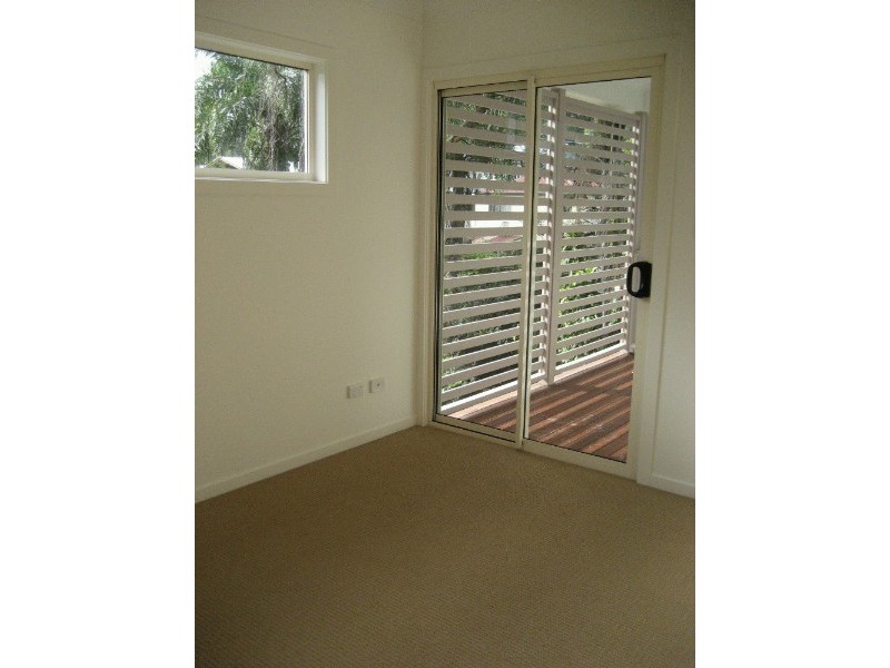 5/162 Jubilee Terrace, Bardon QLD 4065