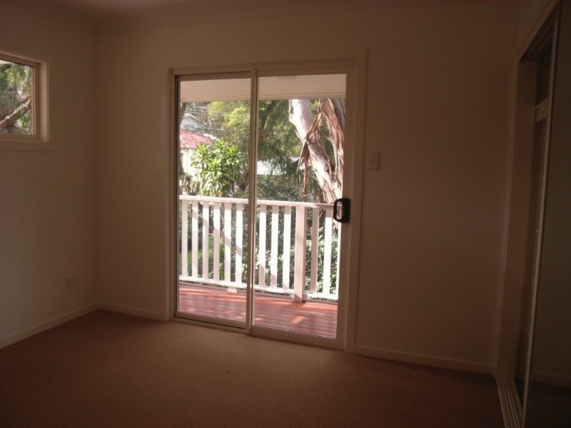 5/162 Jubilee Terrace, Bardon QLD 4065