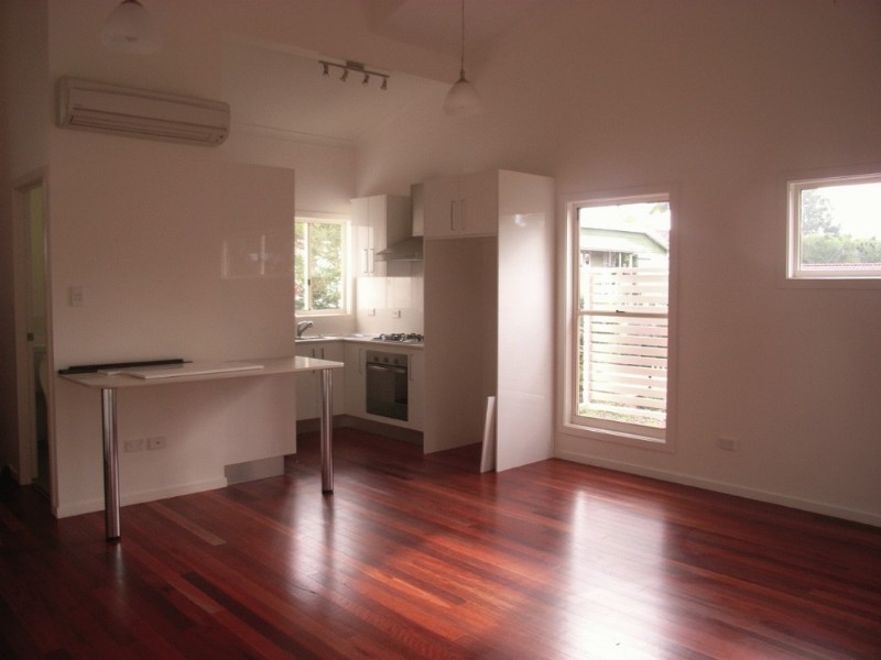 5/162 Jubilee Terrace, Bardon QLD 4065