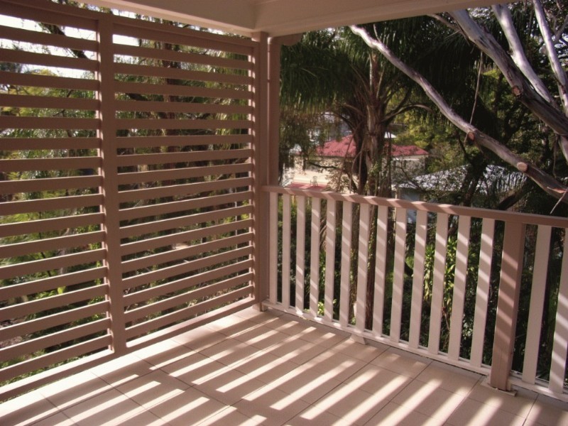 5/162 Jubilee Terrace, Bardon QLD 4065