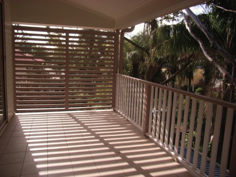 5/162 Jubilee Terrace, Bardon QLD 4065