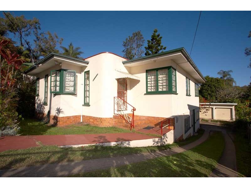 39 Rouen Road, Bardon QLD 4065