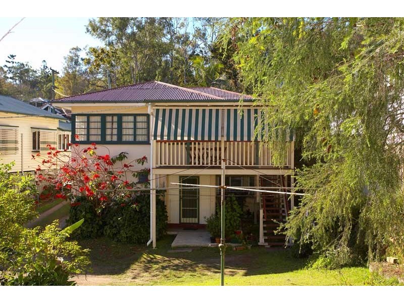 39 Rouen Road, Bardon QLD 4065