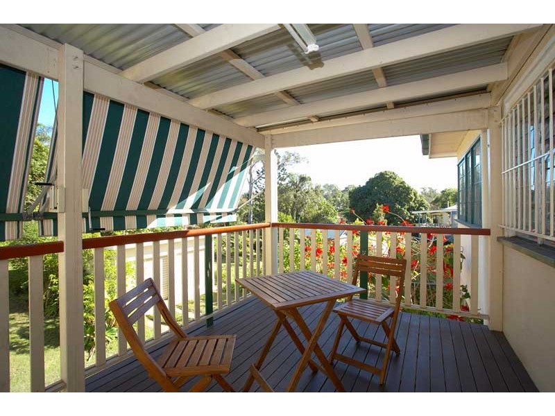 39 Rouen Road, Bardon QLD 4065