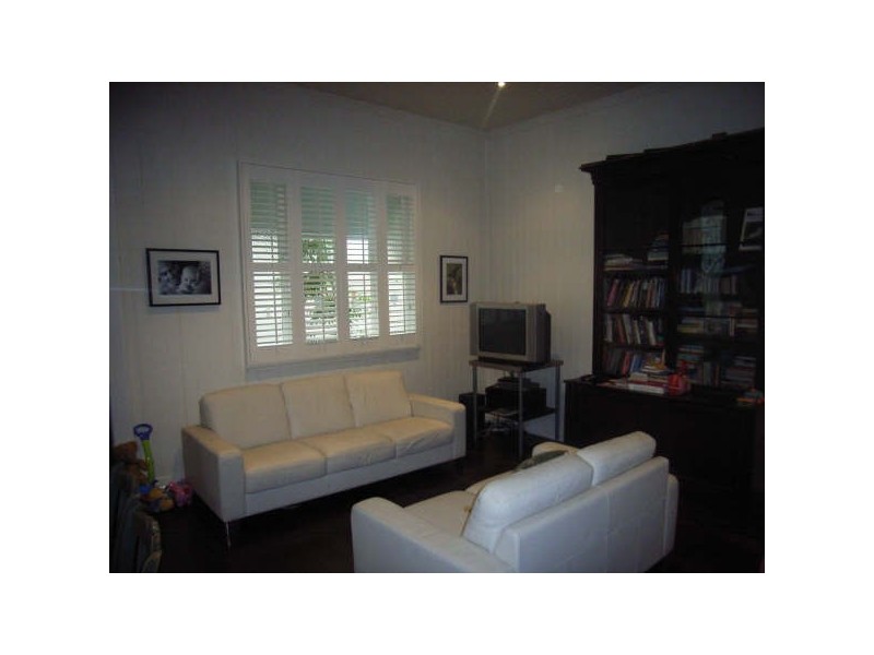 23 Hall Street, Paddington QLD 4064