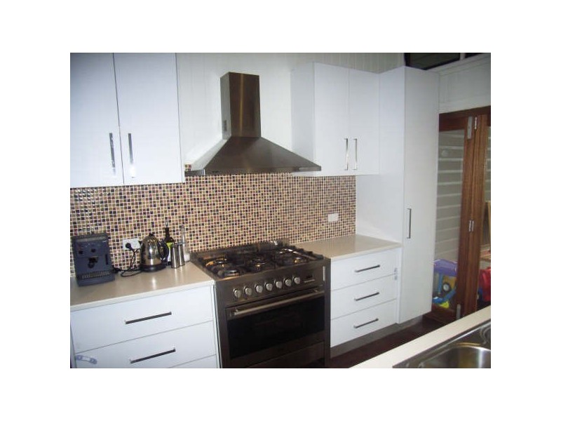 23 Hall Street, Paddington QLD 4064