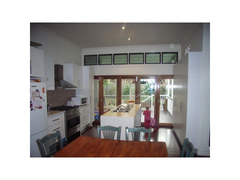 23 Hall Street, Paddington QLD 4064