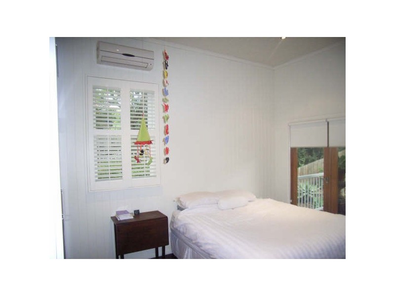 23 Hall Street, Paddington QLD 4064