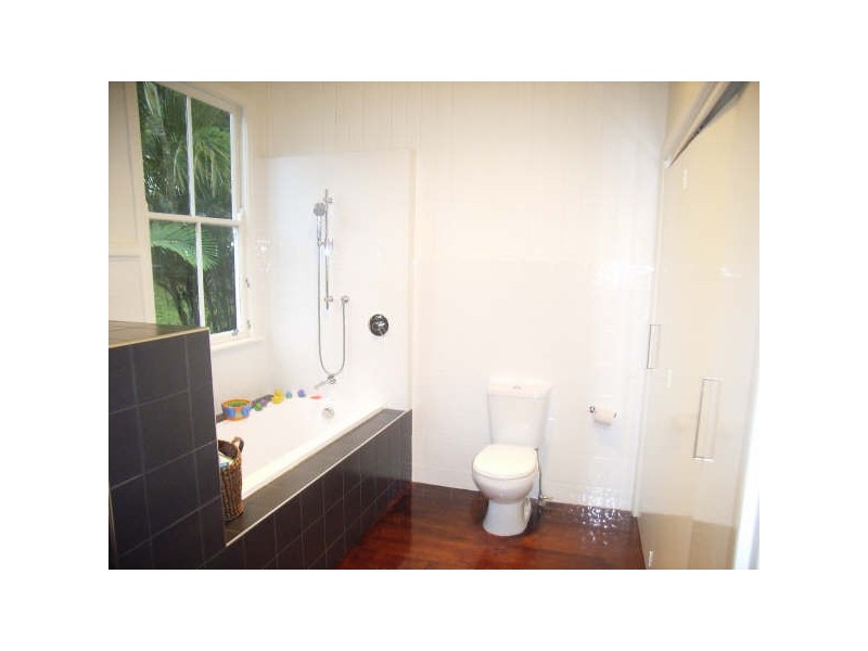 23 Hall Street, Paddington QLD 4064