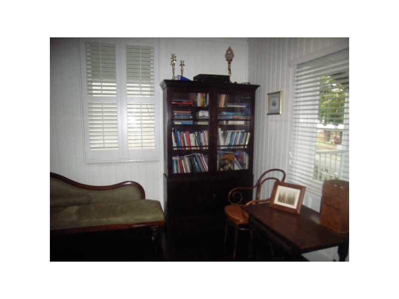 23 Hall Street, Paddington QLD 4064