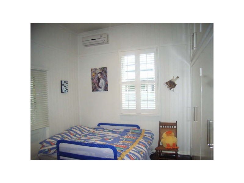 23 Hall Street, Paddington QLD 4064