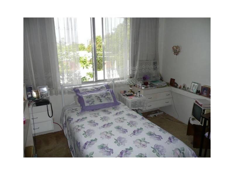 5/20 Mcilwraith Street, Auchenflower QLD 4066