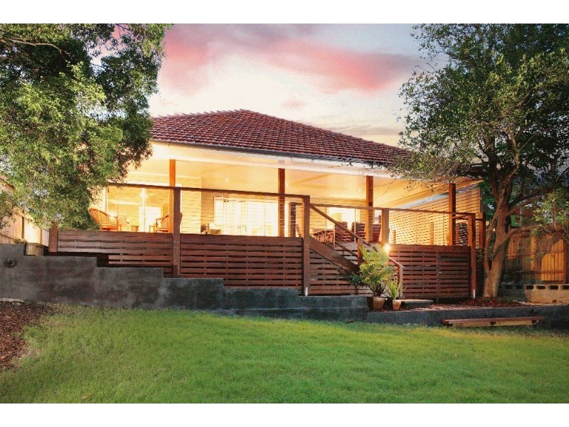 42 Yoku Road, Ashgrove QLD 4060