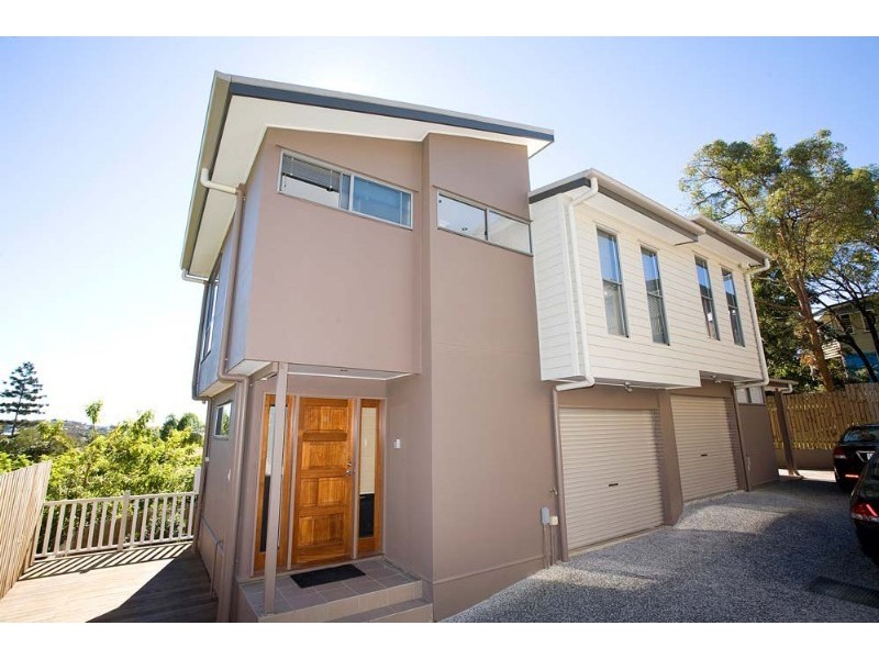 14 Lorimer Terrace, Kelvin Grove QLD 4059