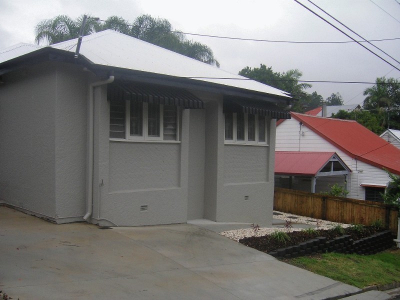 61B Glen Street, Kelvin Grove QLD 4059