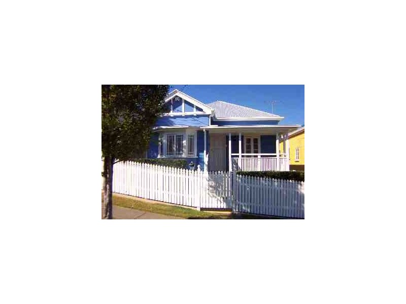 57 Eureka Street, Kelvin Grove QLD 4059