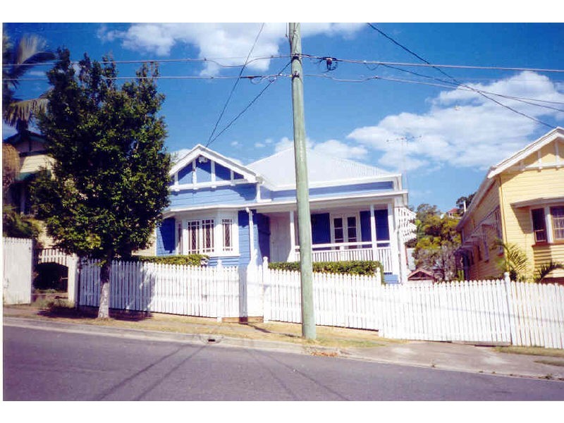 57 Eureka Street, Kelvin Grove QLD 4059