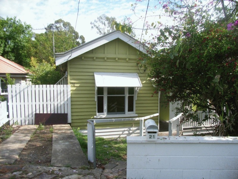 21 Fleming Road, Herston QLD 4006