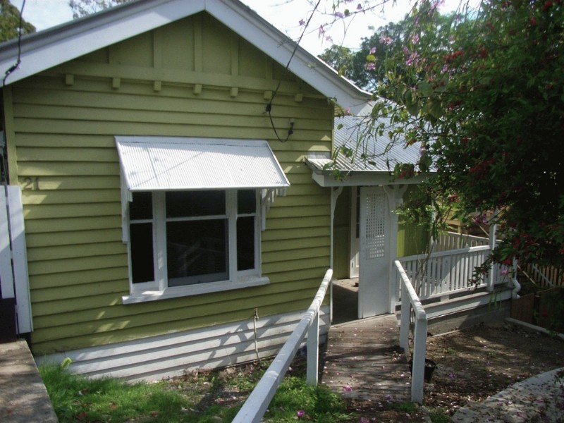 21 Fleming Road, Herston QLD 4006