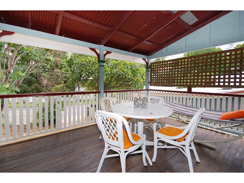 19 Brindle Street, Paddington QLD 4064