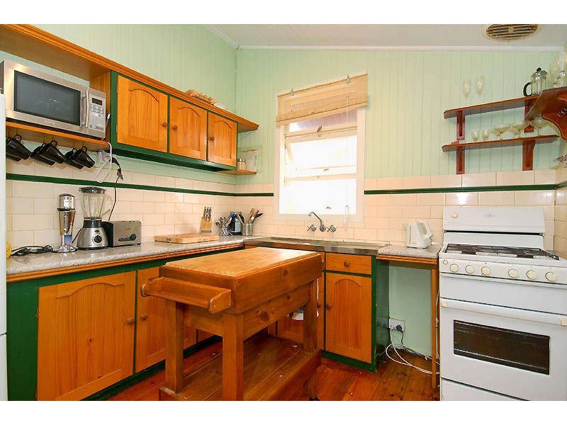 19 Brindle Street, Paddington QLD 4064