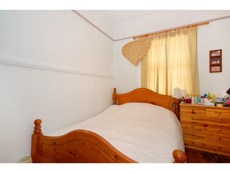 19 Brindle Street, Paddington QLD 4064