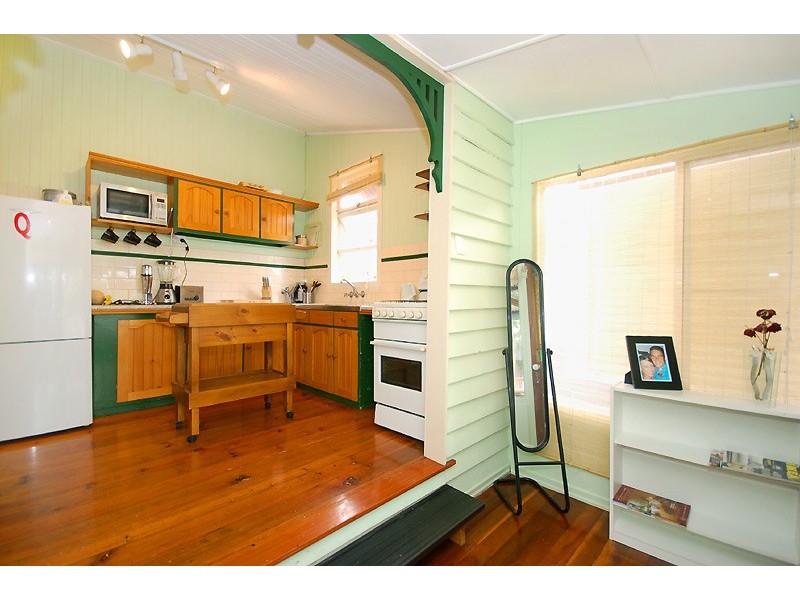 19 Brindle Street, Paddington QLD 4064