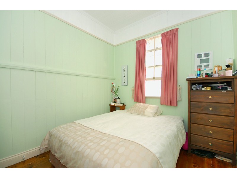 19 Brindle Street, Paddington QLD 4064