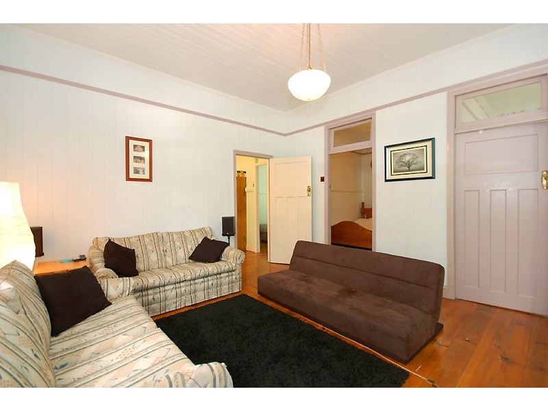 19 Brindle Street, Paddington QLD 4064