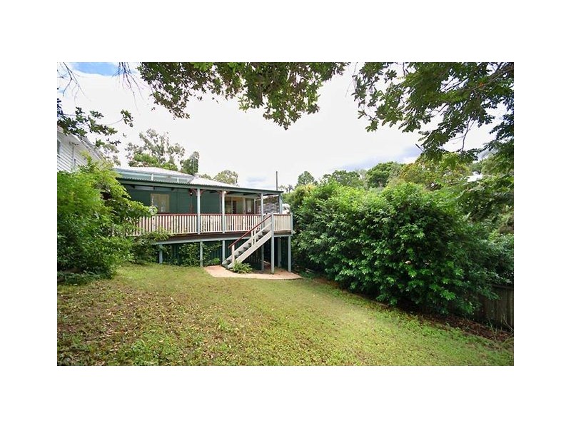 19 Brindle Street, Paddington QLD 4064