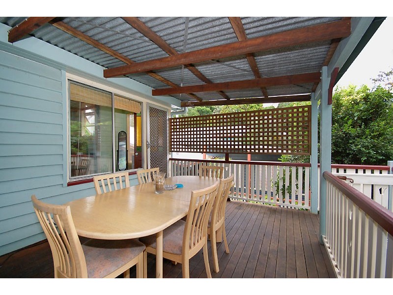 19 Brindle Street, Paddington QLD 4064