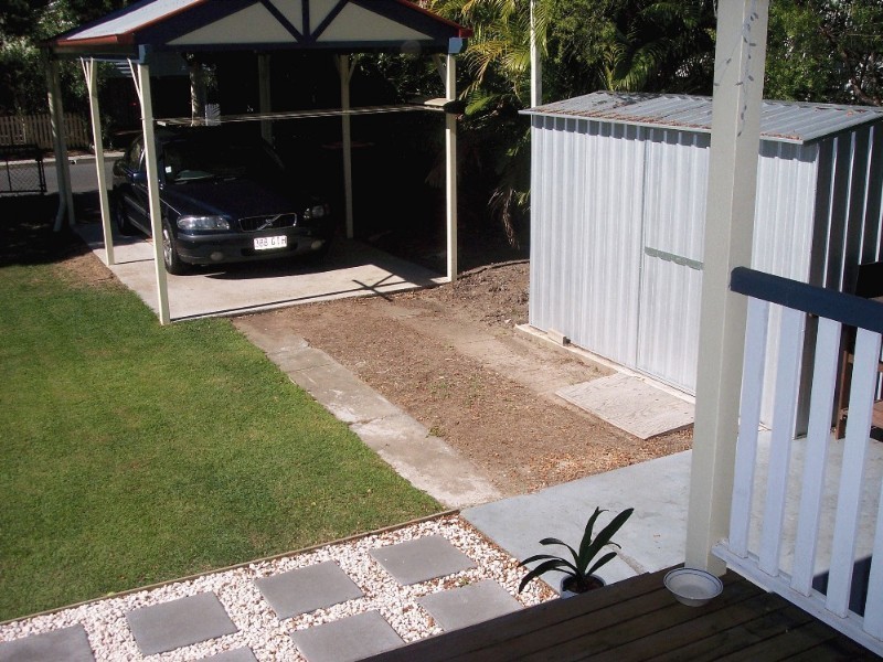 74 Gordon Street, Gordon Park QLD 4031