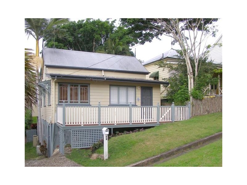 23 Cairns Street, Red Hill QLD 4059