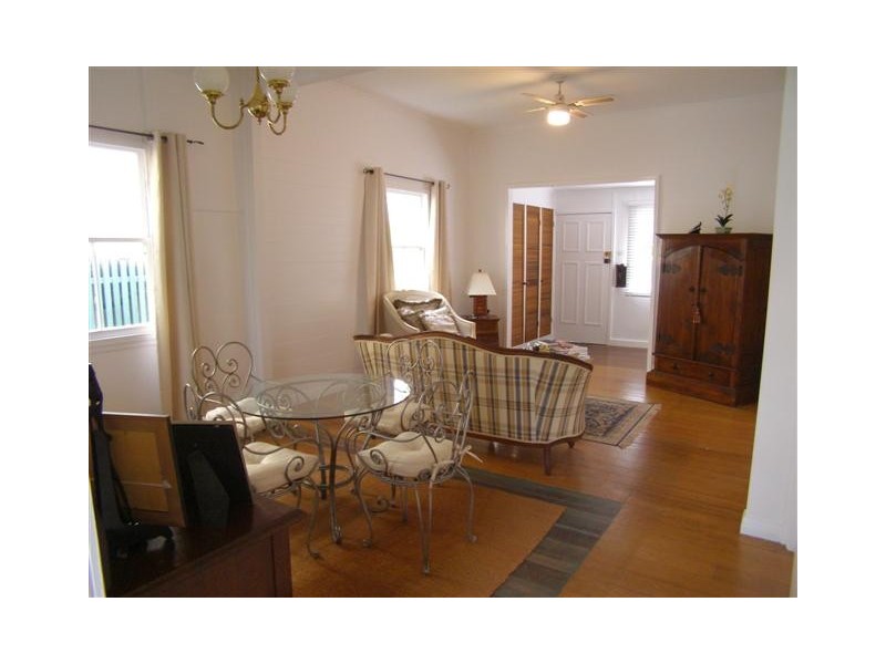 23 Cairns Street, Red Hill QLD 4059