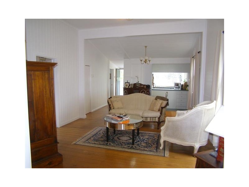 23 Cairns Street, Red Hill QLD 4059